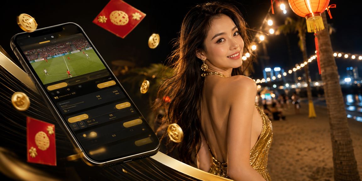 Cảnh chợ đêm Hà Nội rực rỡ ánh đèn, biểu tượng cho sự cân bằng giữa giải trí và cuộc sống