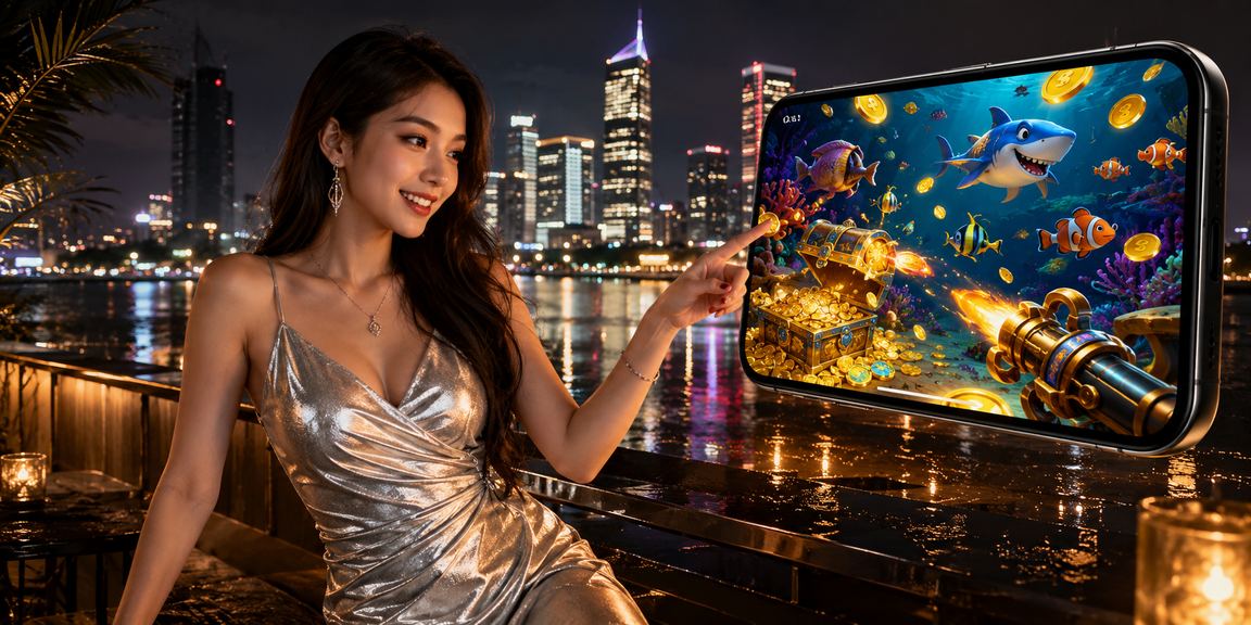 Người dùng TP. Hồ Chí Minh trải nghiệm casino trên điện thoại