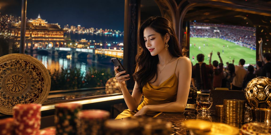 Người dùng Việt Nam trải nghiệm casino trực tuyến trên điện thoại tại Huế